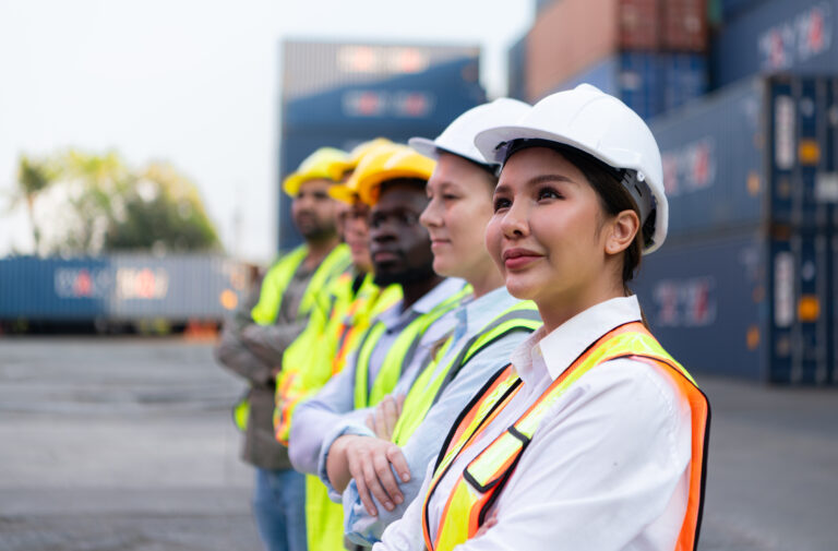 Safety First Training