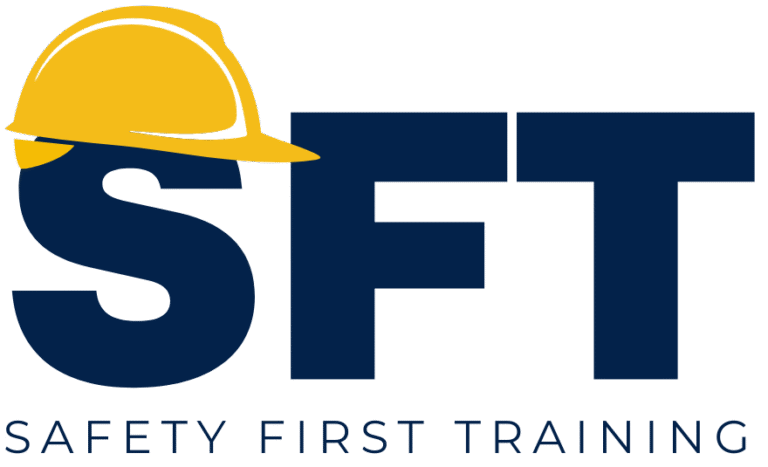 Safety First Training